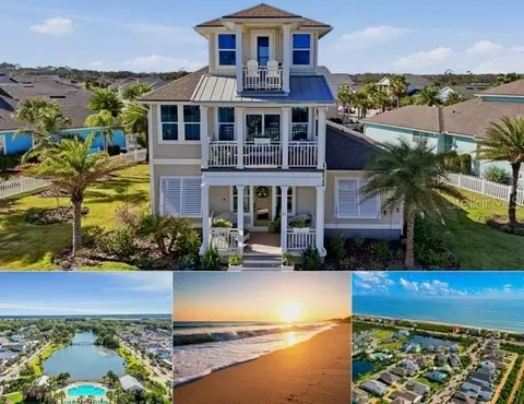 31 Beach Haven Pkwy, Palm Coast, FL 32137