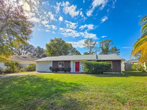186 Palmwood Dr, Palm Coast, FL 32164