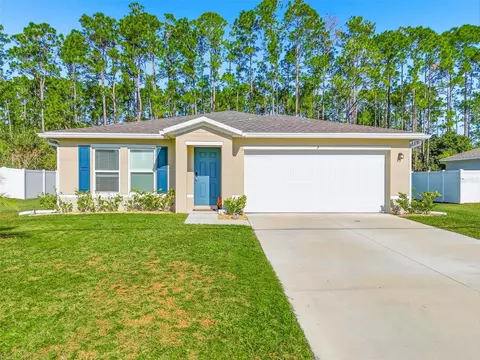 7 Sedgwick Trl, Palm Coast, FL 32164