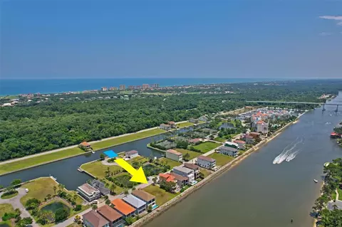 254 Yacht Harbor Dr, Palm Coast, FL 32137