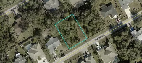 134 Frankford Ln, Palm Coast, FL 32137