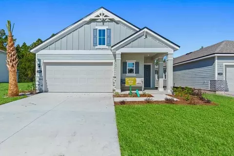 110 Buccaneer Pl, Palm Coast, FL 32164