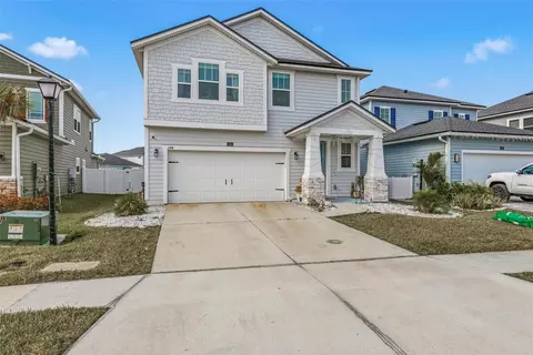 296 Bermudez Way, Saint Augustine, FL 32095