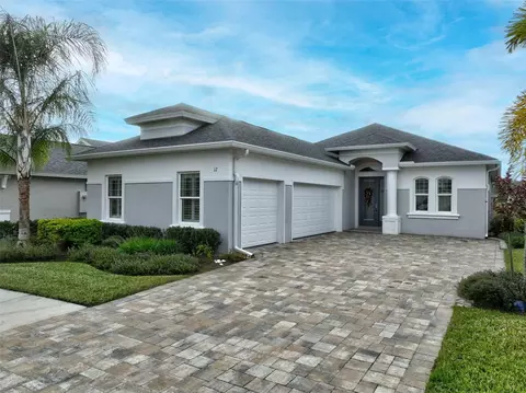 17 Spring St, Palm Coast, FL 32164