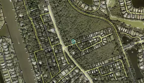 7 Shady Ln N, Palm Coast, FL 32137