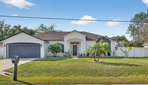 114 Red Mill Dr, Palm Coast, FL 32164