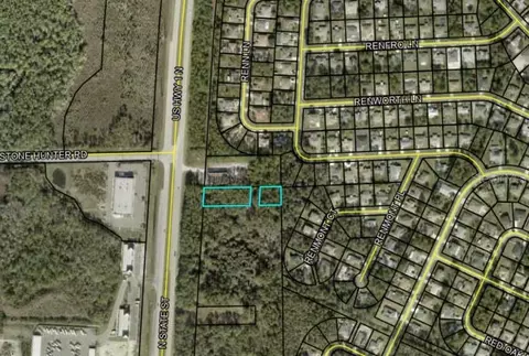 Us-1, Palm Coast, FL 32164