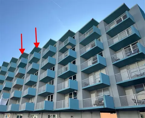 313 S Atlantic Ave #6200, Daytona Beach, FL 32118