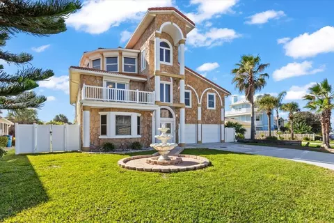 10 Capistrano Dr, Ormond Beach, FL 32176