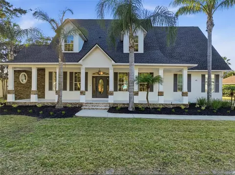 41 Old Oak Dr S, Palm Coast, FL 32137