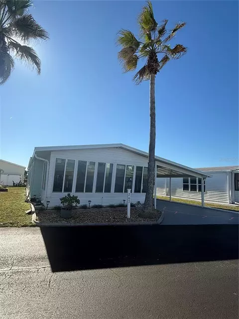 207 Monitor Dr, Flagler Beach, FL 32136