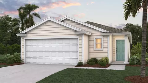 14 Flagstick Ln, Bunnell, FL 32110