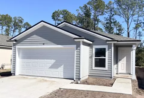 20 Flagstick Ln, Bunnell, FL 32110
