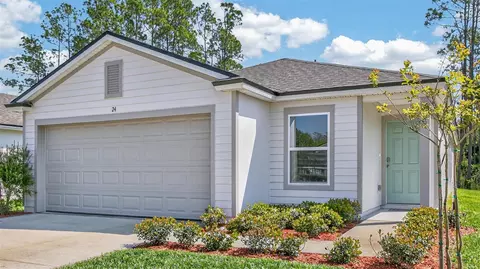 24 Flagstick Ln, Bunnell, FL 32110