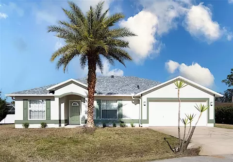 4 Fortress Ct, Palm Coast, FL 32137