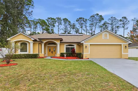 57 Pickering Dr, Palm Coast, FL 32164