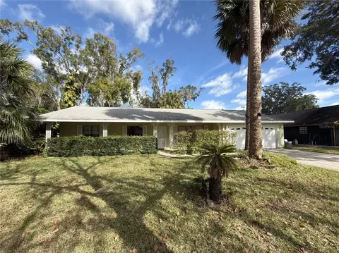 485 Merrimac Dr, Port Orange, FL 32127