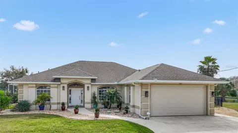32 Cheyenne Ct, Palm Coast, FL 32137
