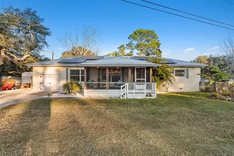 615 John Anderson Hwy, Flagler Beach, FL 32136