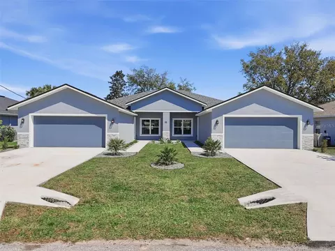 55 Louisiana Dr, Palm Coast, FL 32137