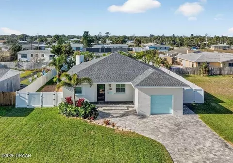 468 Grandview Ave, Ormond Beach, FL 32176