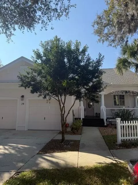 24 Sailfish Dr, Palm Coast, FL 32137