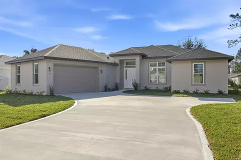 16 Pierce Ln, Palm Coast, FL 32164