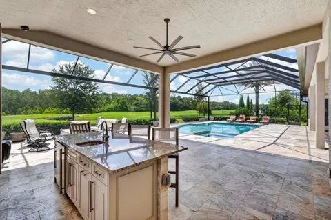 Exterior - 1023 Sudbury Ln, Ormond Beach, FL 32174 photo 19 of 26