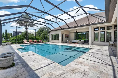 Exterior - 1023 Sudbury Ln, Ormond Beach, FL 32174 photo 17 of 26