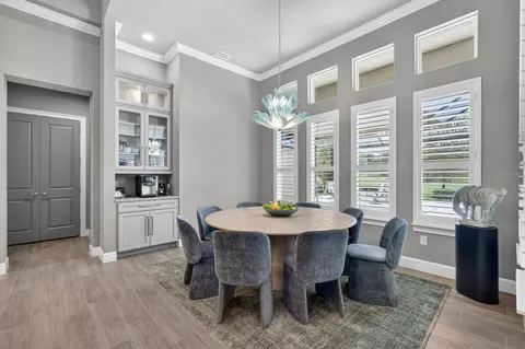 Dining - 1023 Sudbury Ln, Ormond Beach, FL 32174 photo 3 of 4