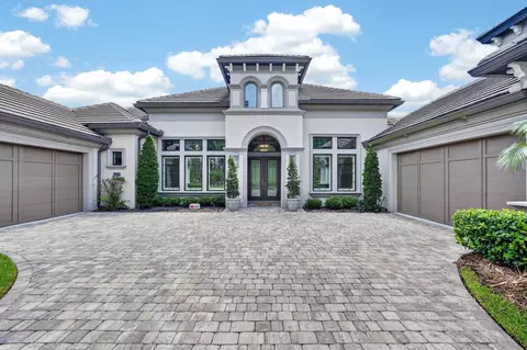 Exterior - 1023 Sudbury Ln, Ormond Beach, FL 32174 photo 9 of 26