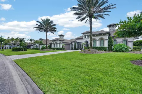 Exterior - 1023 Sudbury Ln, Ormond Beach, FL 32174 photo 8 of 26