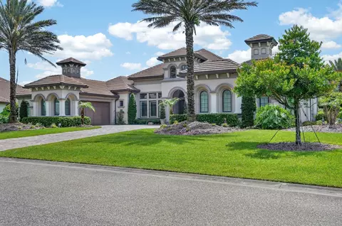 Exterior - 1023 Sudbury Ln, Ormond Beach, FL 32174 photo 4 of 26