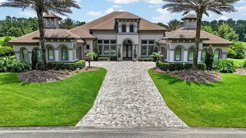 Exterior - 1023 Sudbury Ln, Ormond Beach, FL 32174 photo 26 of 26