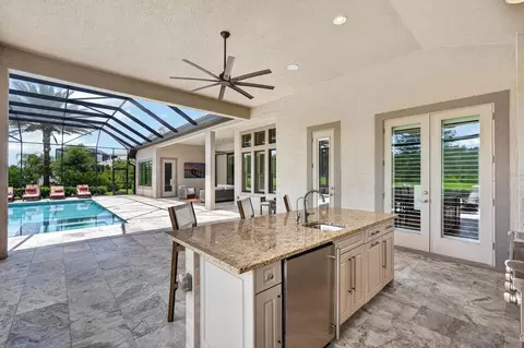 Kitchen - 1023 Sudbury Ln, Ormond Beach, FL 32174 photo 7 of 7