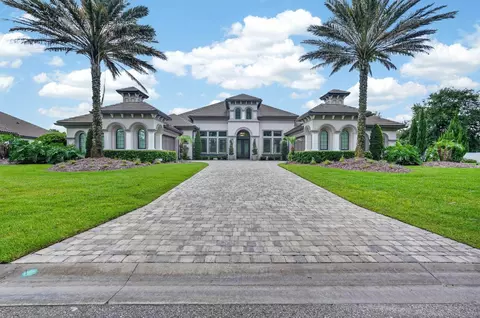 Exterior - 1023 Sudbury Ln, Ormond Beach, FL 32174 photo 7 of 26