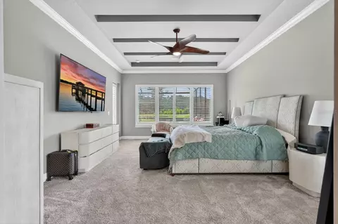 Bedroom - 1023 Sudbury Ln, Ormond Beach, FL 32174 photo 1 of 6