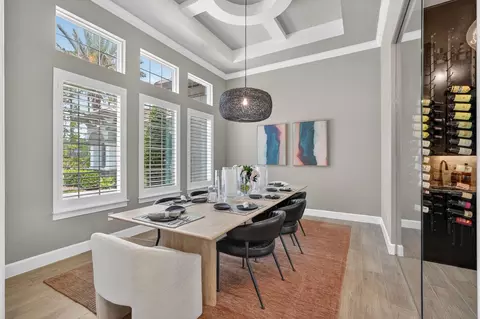 Dining - 1023 Sudbury Ln, Ormond Beach, FL 32174 photo 2 of 4