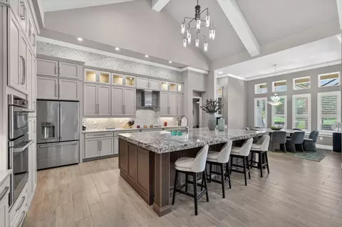 Kitchen - 1023 Sudbury Ln, Ormond Beach, FL 32174 photo 1 of 7