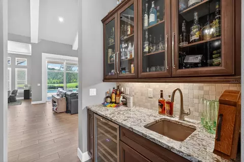 Entry Way - 1023 Sudbury Ln, Ormond Beach, FL 32174 photo 6 of 7