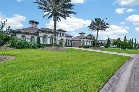 Exterior - 1023 Sudbury Ln, Ormond Beach, FL 32174 photo 6 of 26