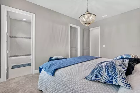 Bedroom - 1023 Sudbury Ln, Ormond Beach, FL 32174 photo 6 of 6