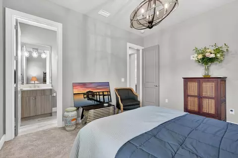 Bedroom - 1023 Sudbury Ln, Ormond Beach, FL 32174 photo 4 of 6