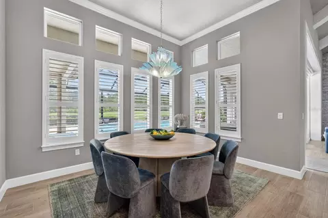 Dining - 1023 Sudbury Ln, Ormond Beach, FL 32174 photo 4 of 4
