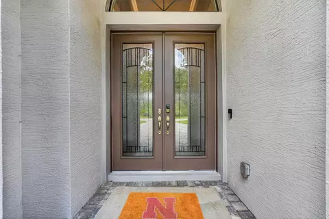 Entry Way - 1023 Sudbury Ln, Ormond Beach, FL 32174 photo 1 of 7