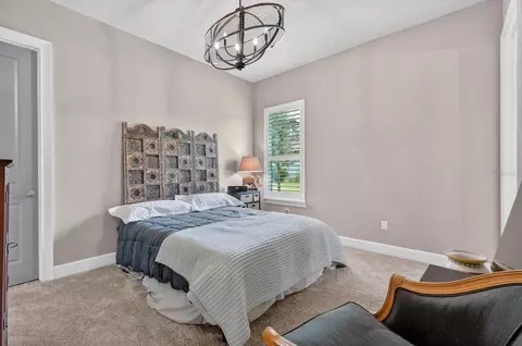 Bedroom - 1023 Sudbury Ln, Ormond Beach, FL 32174 photo 3 of 6
