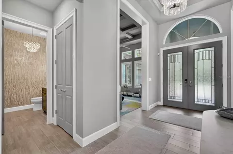 Entry Way - 1023 Sudbury Ln, Ormond Beach, FL 32174 photo 5 of 7