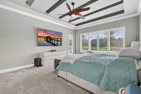 Bedroom - 1023 Sudbury Ln, Ormond Beach, FL 32174 photo 2 of 6