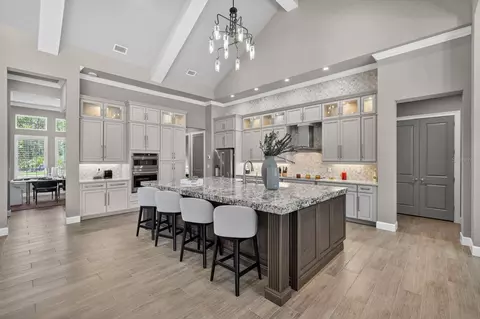 Kitchen - 1023 Sudbury Ln, Ormond Beach, FL 32174 photo 2 of 7