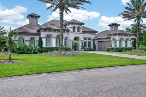 Exterior - 1023 Sudbury Ln, Ormond Beach, FL 32174 photo 5 of 26